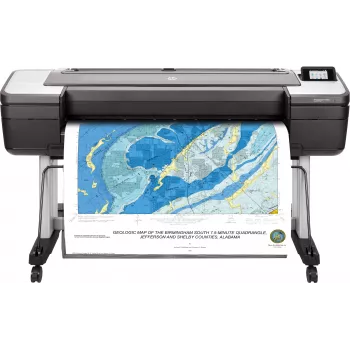 Impresora HP Designjet T1700dr 44