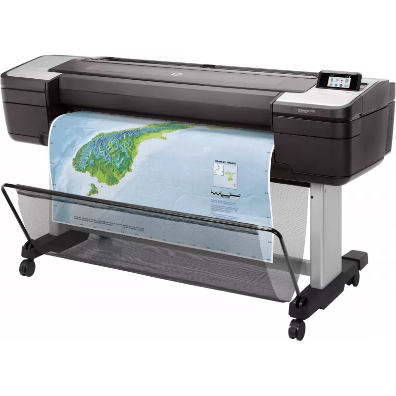 Impresora HP Designjet T1700dr 44