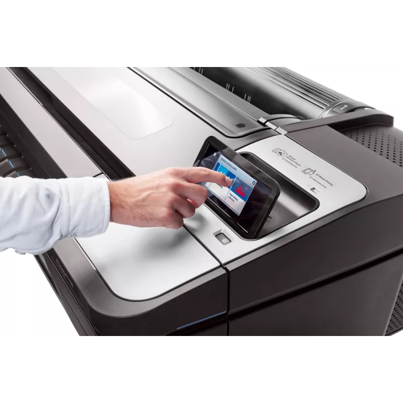 Impresora HP Designjet T1700dr 44