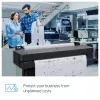 Impresora HP Designjet T1700dr 44