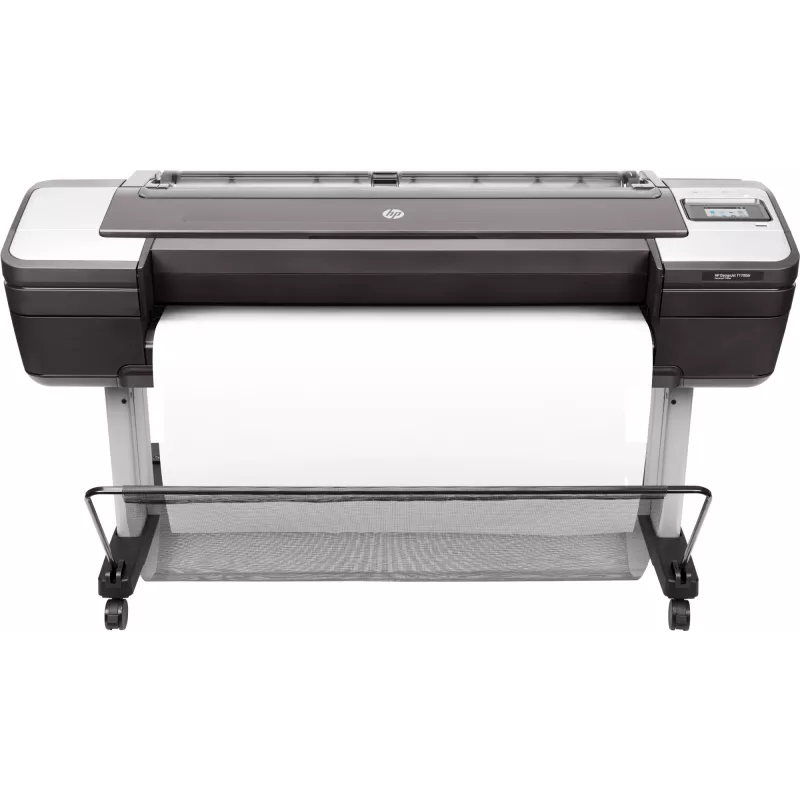 Impresora HP Designjet T1700dr 44