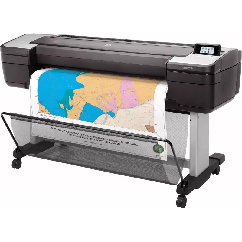 Impresora HP Designjet T1700dr 44