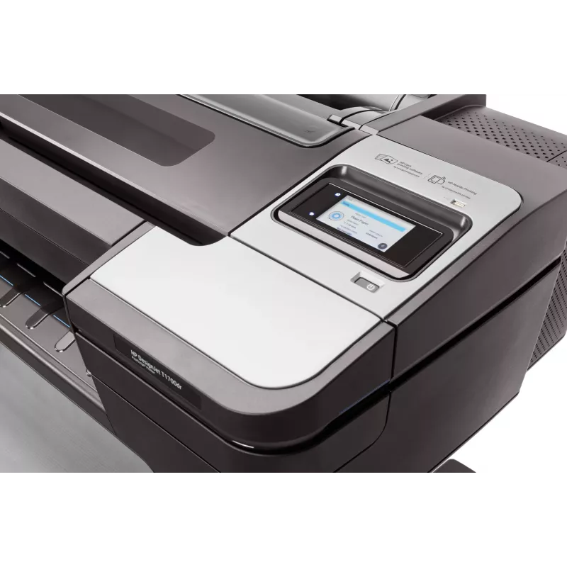 Impresora HP Designjet T1700dr 44