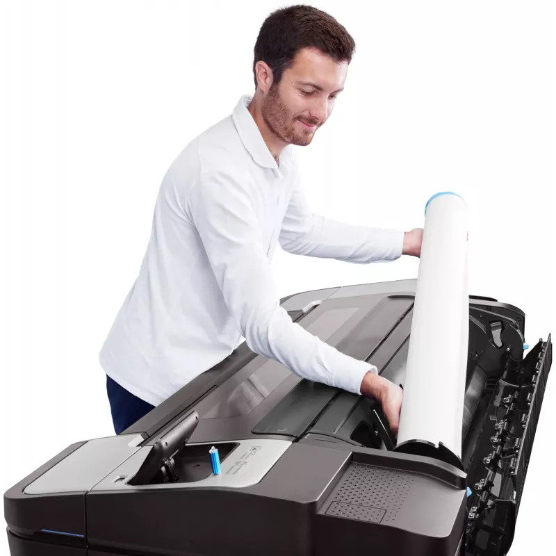 Impresora HP Designjet T1700dr 44