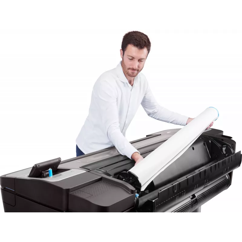 Impresora HP Designjet T1700dr 44