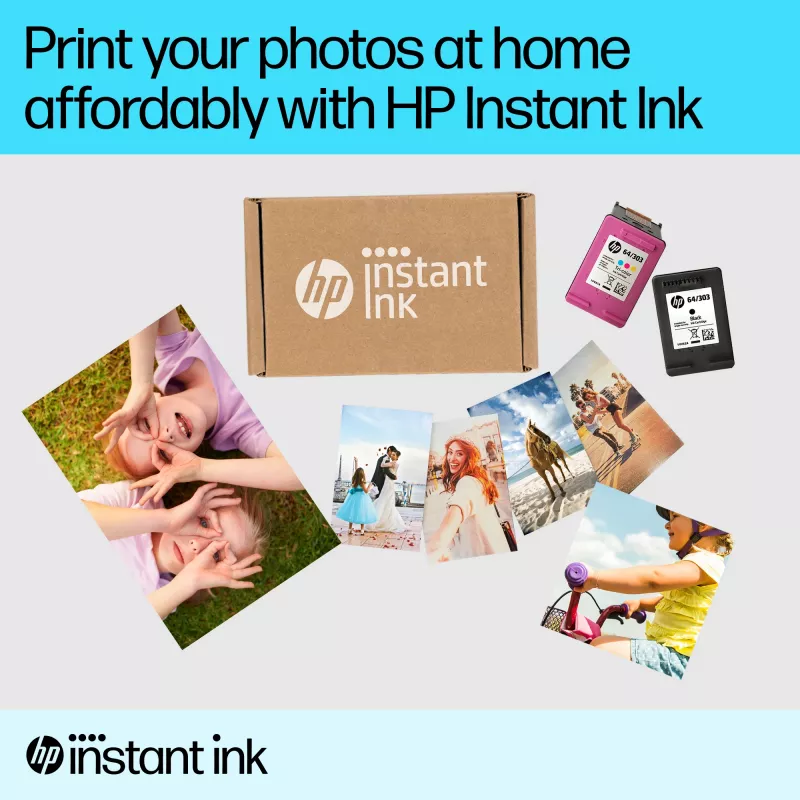 HP 49V51A Advanced papel fotográfico brillante, 4 x 12 pulgadas (102 x 305 mm), 250 g/m², 65 lb, 10,5 mil, 10 hojas