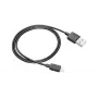 Cable USB-A a Micro-USB HP POLY Trio 1,2 m 85X06AA
