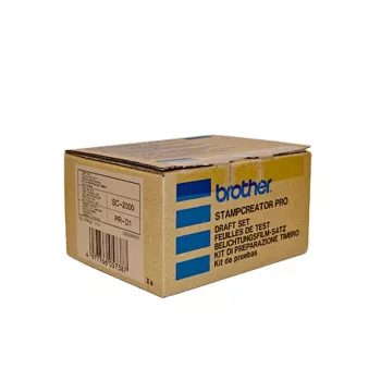 Kit de impresora Brother PRD1