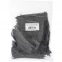 Brida para cables InLine 140 mm de longitud 3,6 mm de ancho nylon negro, pack de 1000 uds.