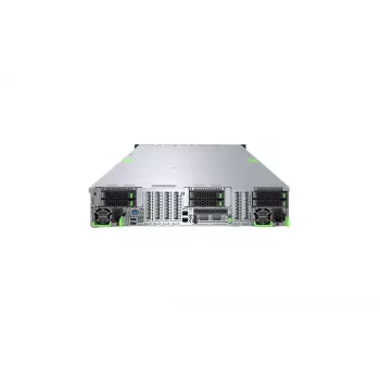 Servidor Fujitsu PRIMERGY RX2540 M7 0 GB rack (2U) Intel® Xeon® Gold 6434 3,7 GHz 32 GB DDR5-SDRAM 900 W
