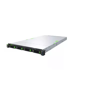 Servidor Fujitsu PRIMERGY RX2540 M7 0 GB rack (2U) Intel® Xeon® Gold 6434 3,7 GHz 32 GB DDR5-SDRAM 900 W