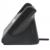 Manhattan 102025 lector de tarjetas Smart/SIM USB-A, 480 Mbps (USB 2.0), de sobremesa, vertical
