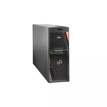 Servidor Fujitsu PRIMERGY TX2550 M7 torre Intel® Xeon® Gold 6334 3,6 GHz 32 GB DDR5-SDRAM 900 W