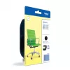 Cartucho de tinta Brother LC229XLBKBP 1 ud. original negro
