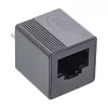 Adaptador de red InLine USB 3.2 a 1 Gb/s, USB-C a RJ45