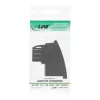 Adaptador TAE-F alemán InLine TAE-F conector macho alemán / conector hembra RJ11