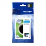 Cartucho Brother LC-3233C cian tinta 1500 páginas DCP-J1100DW/MFC-J1300DW