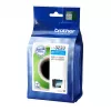 Cartucho Brother LC-3233C cian tinta 1500 páginas DCP-J1100DW/MFC-J1300DW