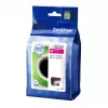 Cartucho de tinta Brother LC3233M 1 unidad original rendimiento estándar magenta