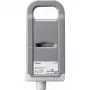 Cartucho de tinta Canon PFI-206 MBK — tinta fotográfica original negra a base de colorante, 1 unidad