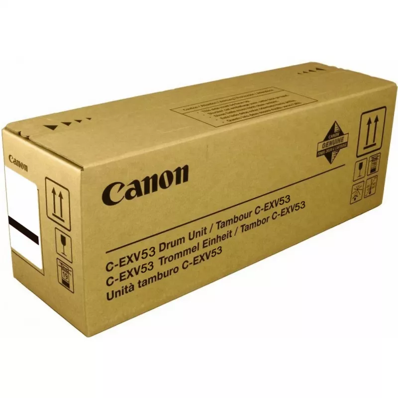 Canon C-EXV 53 original 1 unidad