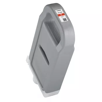 Cartucho Canon Ink 0783C001 PFI-1700R XXL rojo