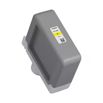 Cartucho de tinta Canon PFI-3100Y 1 unidad original amarillo