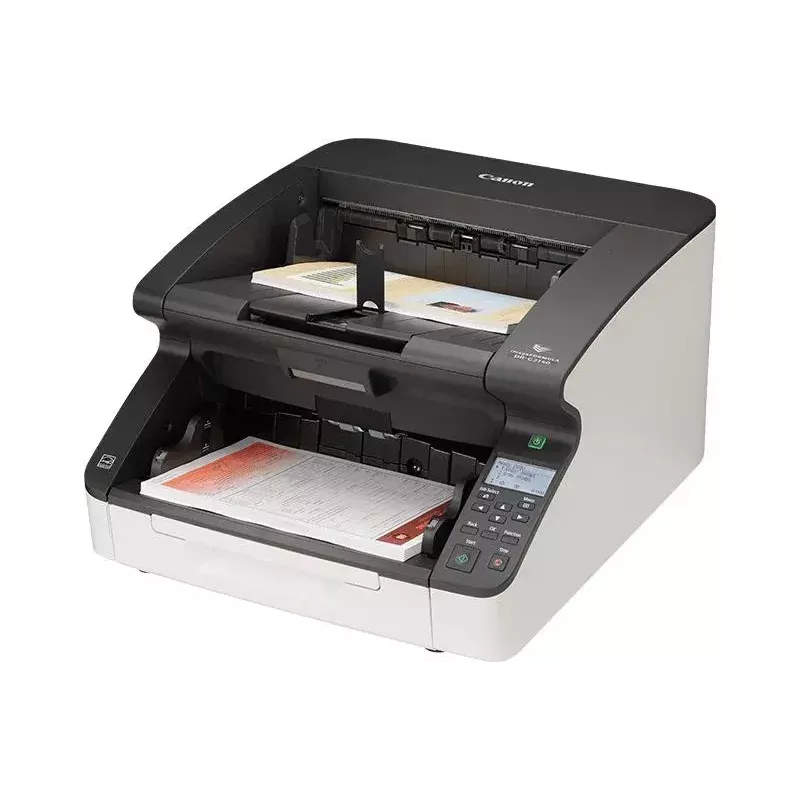 Canon imageFORMULA DR-G2140 escáner de red de producción A3 de alta velocidad