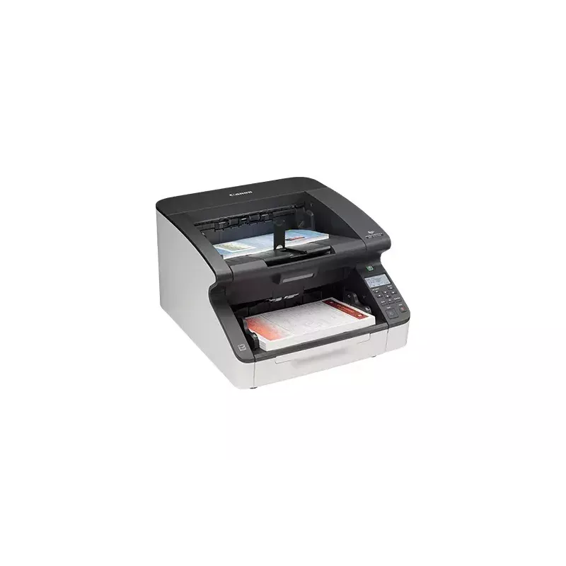 Canon imageFORMULA DR-G2140 escáner de red de producción A3 de alta velocidad