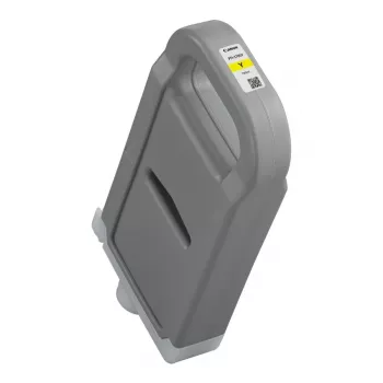 Canon PFI-3700Y cartucho de tinta 1 ud. original amarillo