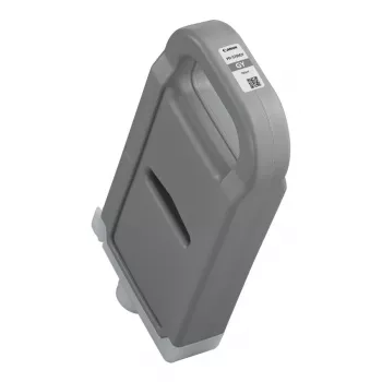 Canon PFI-3700GY cartucho de tinta 1 ud. original gris