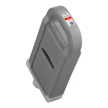 Canon PFI-3700R cartucho de tinta 1 ud. original rojo