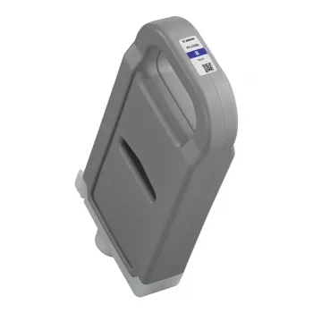 Canon PFI-3700B cartucho de tinta 1 ud. original azul