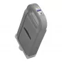 Canon PFI-3700B cartucho de tinta 1 ud. original azul