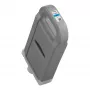 Canon PFI-3700PC cartucho de tinta 1 ud. original cian foto
