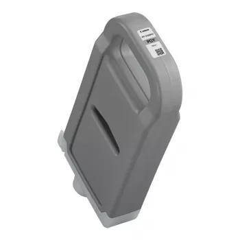 Canon PFI-3700PGY cartucho de tinta 1 ud. original gris foto