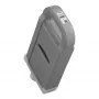 Canon PFI-3700PGY cartucho de tinta 1 ud. original gris foto