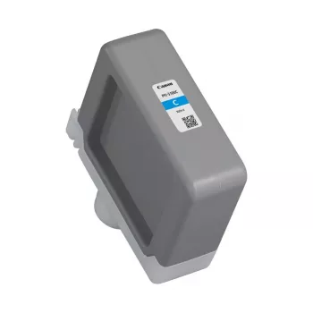 Canon PFI-3100C cartucho de tinta 1 ud. original cian