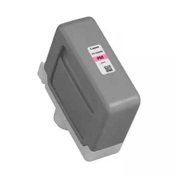 Cartucho de tinta Canon PFI-3300PM — original magenta foto, 330 ml, pack individual