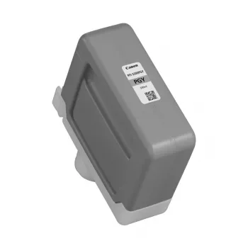 Canon PFI-3300PGY cartucho de tinta 1 ud. original gris foto
