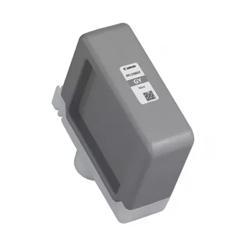 Canon PFI-3100GY cartucho de tinta 1 ud. original gris