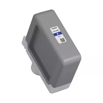 Canon PFI-3100B cartucho de tinta 1 ud. original azul