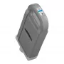 Canon PFI-3700C cartucho de tinta 1 ud. original cian