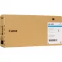 Canon PFI-707C cartucho de tinta original cian