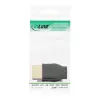 Adaptador HDMI InLine, conector macho HDMI A / conector hembra HDMI D, bañado en oro, 17690A