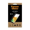 Protector de pantalla de cristal PanzerGlass Samsung Galaxy A33 5G resistente a arañazos y golpes