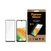 Protector de pantalla de cristal PanzerGlass Samsung Galaxy A33 5G resistente a arañazos y golpes