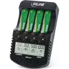 Cargador de baterías InLine 1287 pila doméstica DC