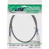 Cable Mini SAS HD externo InLine SFF-8644 a SFF-8088 6 Gb/s 1 m