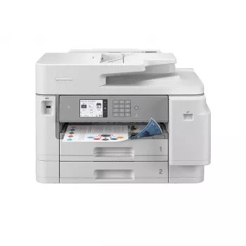 Brother MFC-J5955DW inyección de tinta A3 1200 x 4800 DPI 30 ppm Wi-Fi